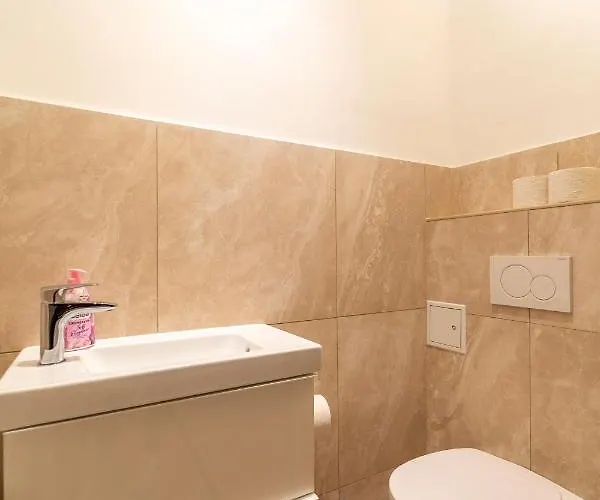Josef's I Maxi I Near Uno, Vic Apartamento Viena