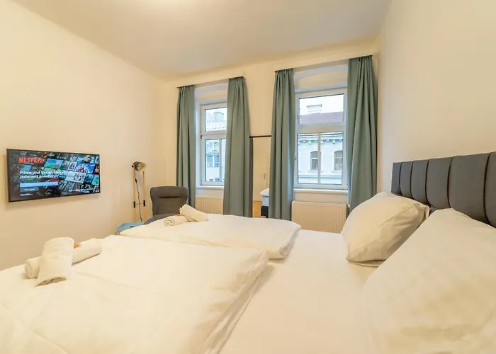 Apartamento Josef's I Maxi I Near Uno, Vic *