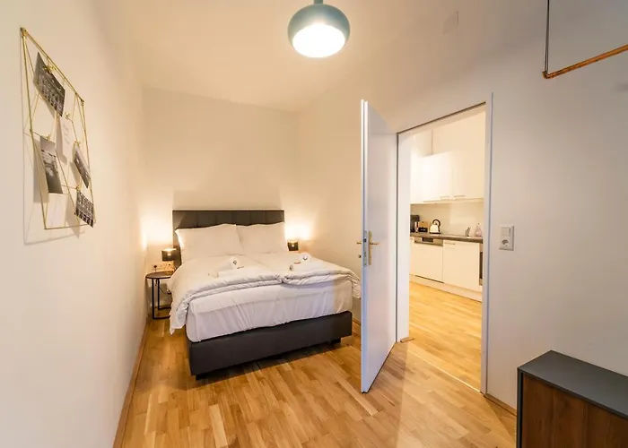 Apartamento Josef's I Maxi I Near Uno, Vic *
